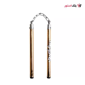 نانچیکو نمایشی ضخیم ریشه دار