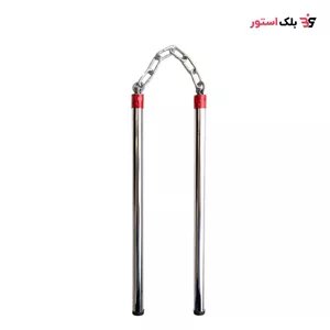 نانچیکو فلزی باریک
