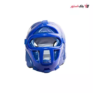 کلاه بوکس نقابدار شکیل