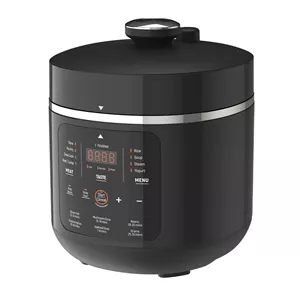 مولتی کوکر 6 لیتری مونزا مدل M-MC5900-B+گارانتی 24 ماهه