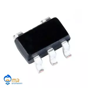 آی سی Z کارتخوان نیوپوز 7210 (رگولاتور ZA)