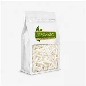 برنجک ارگانیک - 250 گرم RZT