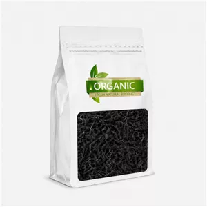 چای قلم لاهیجان ارگانیک - 250 گرم RZT