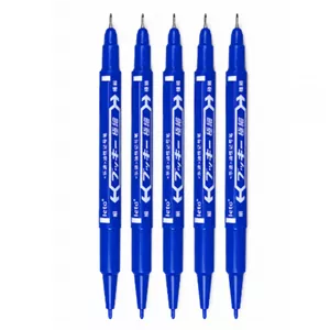 ماژیک سی دی لتو مدل MO-120-MC-BL بسته 5 عددی Cfm