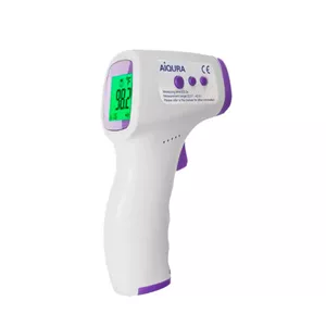 تب سنج دیجیتال آیگورا مدل AD801 R6T