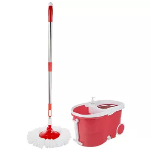 سطل و زمین شوی هوم کت کد 4125 A5C