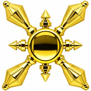 اسپینر سمید مدل سرنیزه 3FE