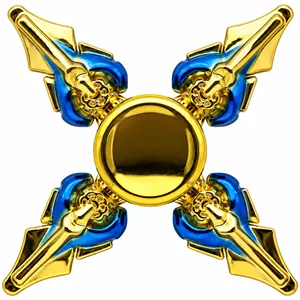 اسپینر سمید مدل نیزه 3FE