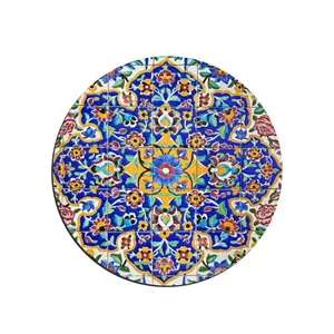 ماوس پد تهران جی اف ایکس مدل MPG941 AKR