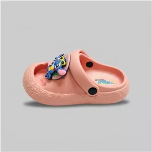 صندل بندی استیکری پسرانه پاپا مدل استیچ FNX