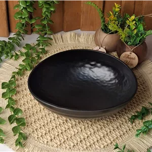 کاسه منحنی ملامین 200