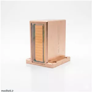 لیزر بار 1200 وات تک طول موج 12 خط HPL