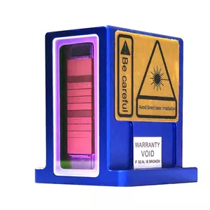 لیزر بار 800 وات تک طول موج 8 خط HPL (اصل)
