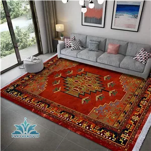 فرش نو کاشان (مستقیم از تولید) 