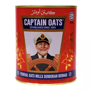 جو دوسر پرک کاپیتان اوتز 500 گرم CAPTAIN OATS