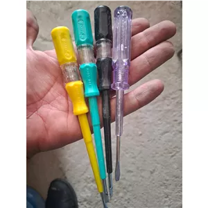 فاز متر 