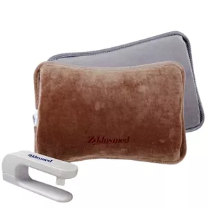 کیسه آب گرم برقی زیکلاس مد ZYK - 023