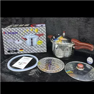 زودپز 5 لیتری یونیک با 3 سال گارانتی