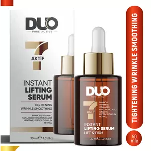 سرم پوست duo pure active3405 اورجینال