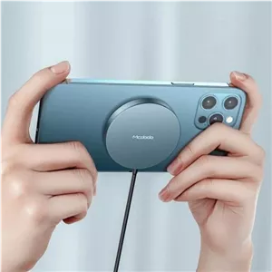 شارژر بی سیم مغناطیسی مک دودو CH-8720 مک سیف