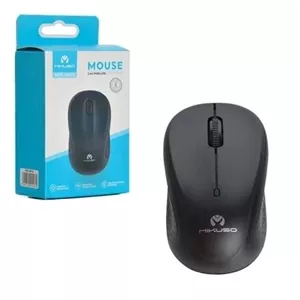 موس بی سیم MIKUSO MOS-W018با 3 کلید 