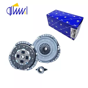 کیت کامل کلاچ پایا کلاچ روآ سال RD ایساکو