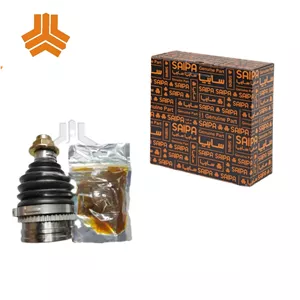 سر پلوس بیرونی ساینا 20ABS شرکتی سایپا