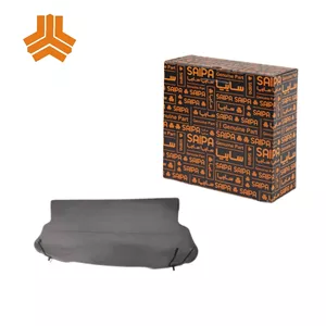طاقچه عقب کوییک شرکتی سایپا