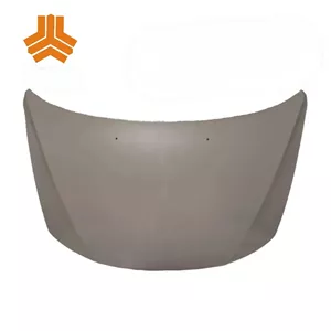 کاپوت ساینا شرکتی سایپا