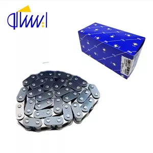 زنجیر دنده پمپ روغن 50 حلقه XU7 پژو پارس ایساکو