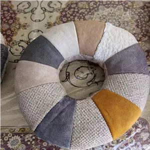 نشیمن طبی گرد+بالش رینگی+نشیمن دوناتی قیمت تولیدی+خرید مستقیم از تولیدکننده+کوسن یک عددی