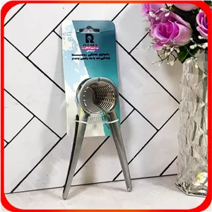 گردو شکن استیل ZB-369 زومبا