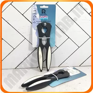 40701103 فندق شکن آلومینیومی زومبا