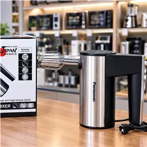 همزن دستی پاناسونیک مدل HM3135  پسکرایه 