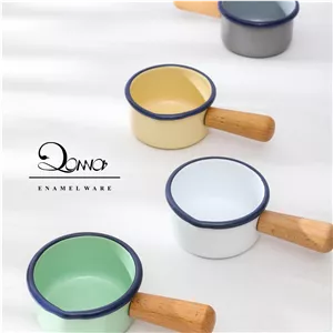 سس خوری لعابی Donna