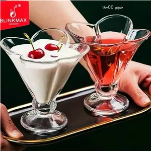 بستنی خوری لاله (بلینک مکس)