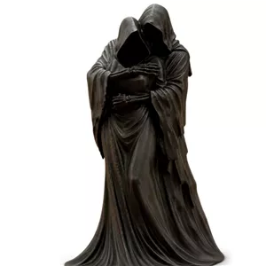 قالب سیلیکون روح زوج