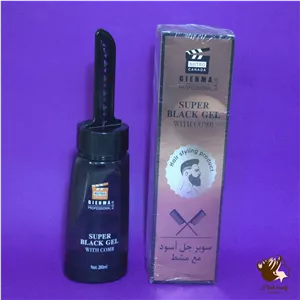 ژل موی سر شانه دار نیترو