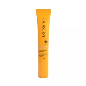 کرم ضد آفتاب دور چشم مینرال Mineral بی رنگ لافارر مناسب انواع پوست با SPF 30 حجم 15 میلی لیتر