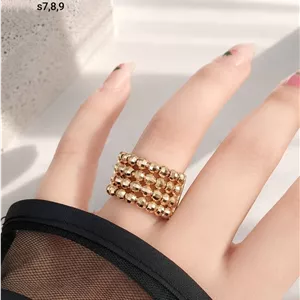 انگشتر البرنادو ژوپینگ 5804508