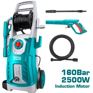 کارواش 160بار توتال مدل TGT11246