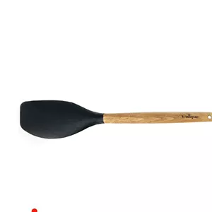 لیسک بزرگ دسته چوب سیلیکونی یونیک UN-1147 