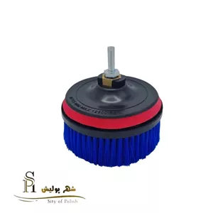 پک فرچه دریلی زبر پشت کرکی اس آر اس