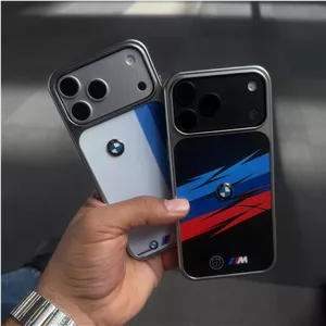 قاب گوشی آیفون BMW
