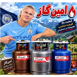پیک نیک پیکنیک استاندارد 2.5کیلویی و 5کیلویی با سری خوراک پز(پس کرایه)