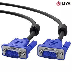 کابل VGA دی نت D-NET به طول 3 متر