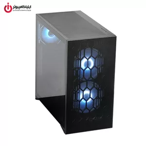 کیس گیمینگ تسکو مدل GC4508 THUNDERWAVE