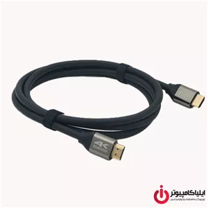 کابل HDMI V2.0 الون مدل Eleven 4K170 به طول 1.7 متر