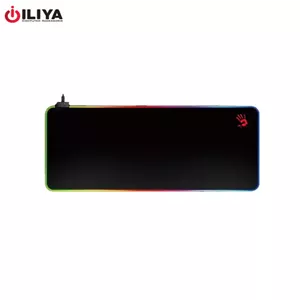 موس پد گیمینگ ای فورتک بلادی 75 30 سانتی متر A4TECH MP-75N RGB