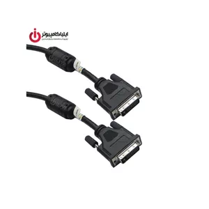 کابل تصویر DVI-I Dual Link برند فرانت مدل FN-DCBI15 به طول 1.5 متر